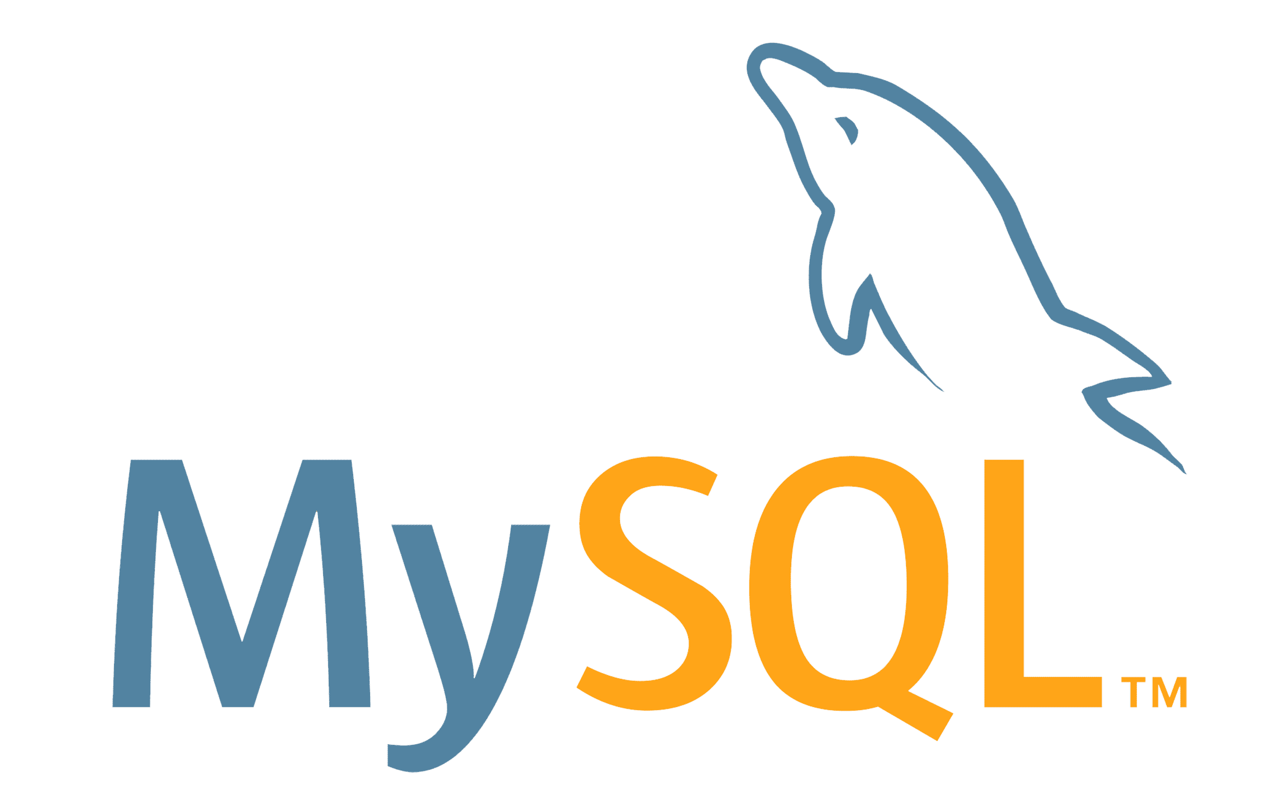 Mysql logo