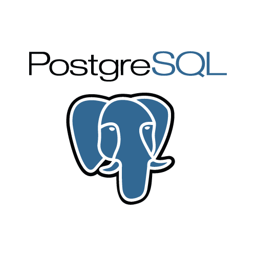 Postgresql logo