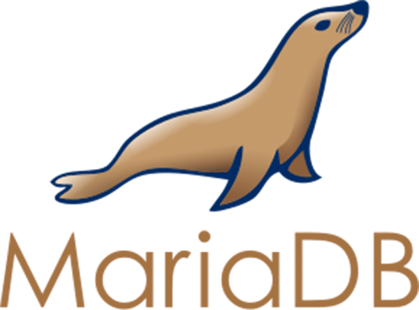 Mariadb logo