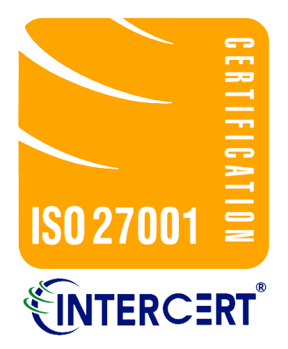 ISO Certification