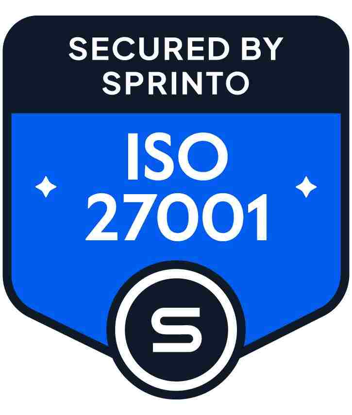 Business Award Certification