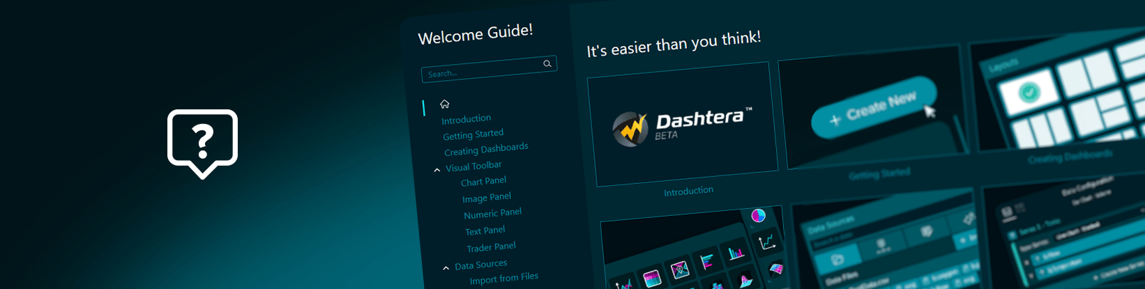 Dashtera tutorials-banner