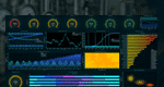 Industrial process monitoring