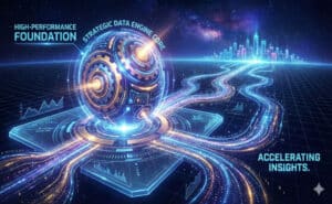 High-performance gpu-accelerated data engine core representing the lightningchart strategic foundation for visualizing massive 2026 datasets with sub-millisecond latency across. Net, javascript, and python.