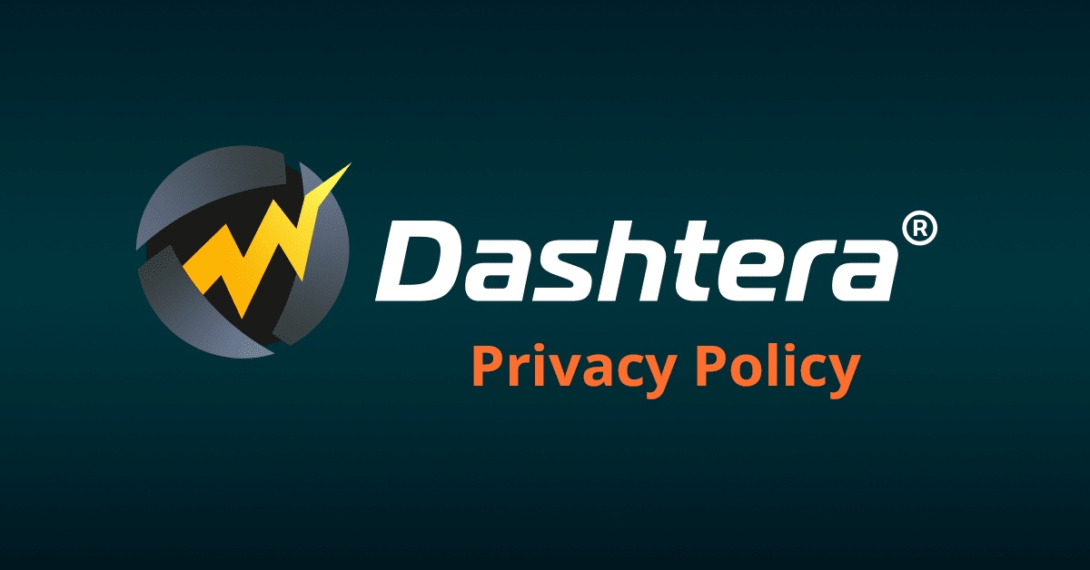Dashtera-privacy-policy
